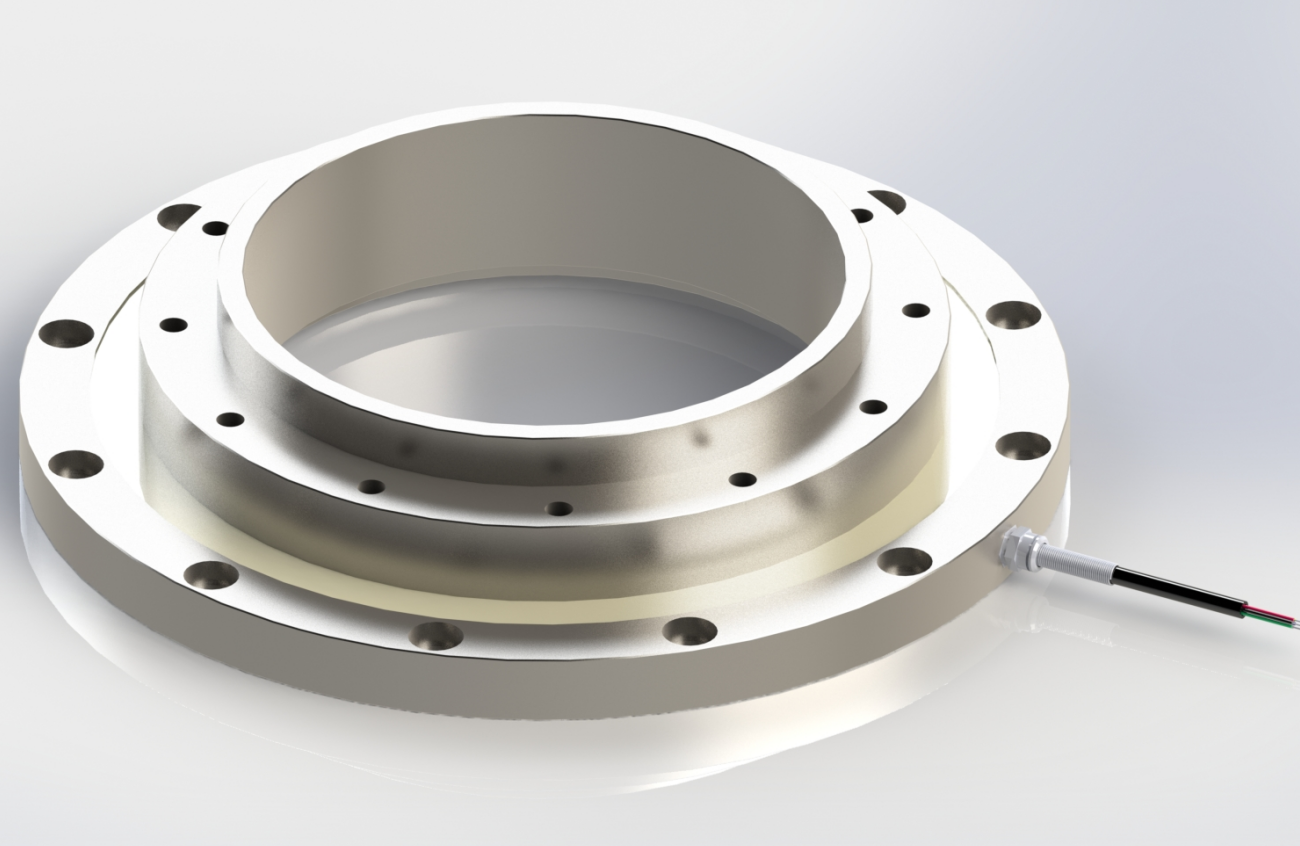 PSCO-5LFS恒壓力傳感器 摩擦攪拌焊恒壓力測力傳感器