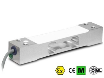 意大利diniargeo狄納喬SPO平行梁稱重傳感器