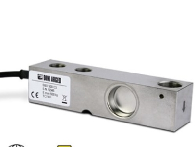 意大利diniargeo狄納喬SBX-1KL懸臂梁/剪切梁稱重傳感器