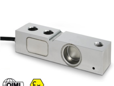 diniargeo狄納喬SBK-1KL不銹鋼剪切梁稱重傳感器